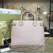 Burberry Shoulder Bag 5767 35cm - 1