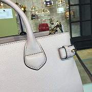 Burberry Shoulder Bag 5767 35cm - 6