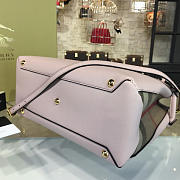 Burberry Shoulder Bag 5767 35cm - 5