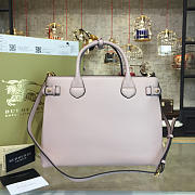 Burberry Shoulder Bag 5767 35cm - 4