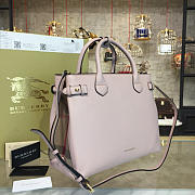 Burberry Shoulder Bag 5767 35cm - 3