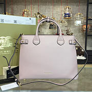 Burberry Shoulder Bag 5767 35cm - 2