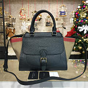 Burberry Shoulder Bag 5781 28cm  - 1