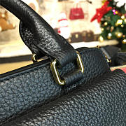 Burberry Shoulder Bag 5781 28cm  - 2