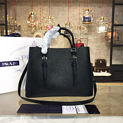 Burberry Shoulder Bag 5781 28cm  - 3