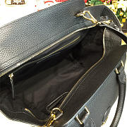 Burberry Shoulder Bag 5781 28cm  - 6