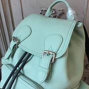 Burberry Rucksack backpack 5787 22.5cm - 4