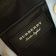 Burberry Rucksack backpack 5787 22.5cm - 2