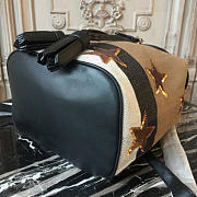 Burberry Canvas backpack 23cm - 4