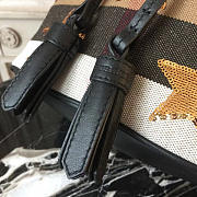 Burberry Canvas backpack 23cm - 2