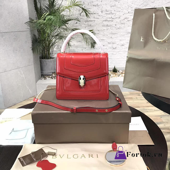 Bvlgari serpenti forever 5886 - 1