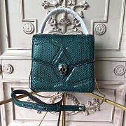 Bvlgari serpenti forever 6033 - 1