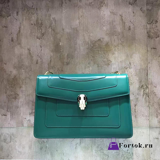 Bvlgari serpenti forever 6074 - 1