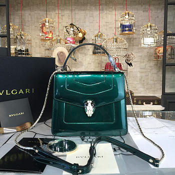 Bvlgari serpenti forever 848