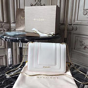 Bvlgari serpenti forever 899 - 2