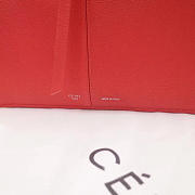 Celine Leather Tri-FOLD Z937 37cm - 2