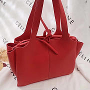 Celine Leather Tri-FOLD Z937 37cm - 6