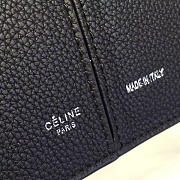 Celine Leather Tri-fold Z938 37cm - 4