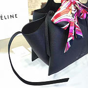 Celine Leather Tri-fold Z938 37cm - 6