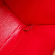 Celine Leather Nano Luggage  Z999 20cm - 3