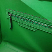 Celine Leather Micro Luggage Z1038 26cm - 5