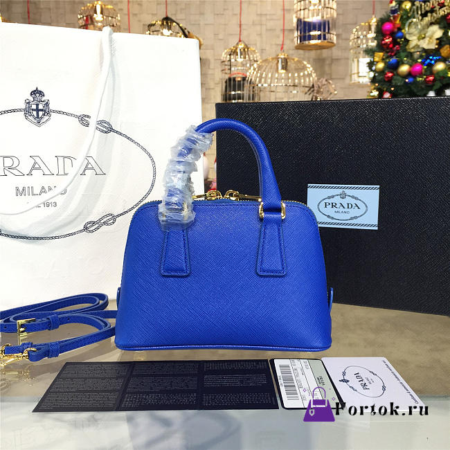 Celine Leather Luggage Phantom Z1104 26cm  - 1