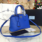 Celine Leather Luggage Phantom Z1104 26cm  - 2
