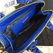 Celine Leather Luggage Phantom Z1104 26cm  - 3