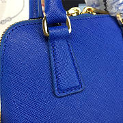 Celine Leather Luggage Phantom Z1104 26cm  - 6