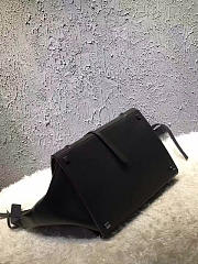 Celine Leather Luggage Phantom Z1107 30cm  - 3