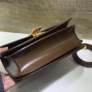 Celine Leather Classis Box Z1124 24cm  - 2