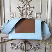 Celine Leather Frame Z1234 25cm  - 1
