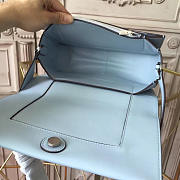 Celine Leather Frame Z1234 25cm  - 6