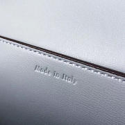 Celine Leather Frame Z1234 25cm  - 5