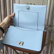Celine Leather Frame Z1234 25cm  - 3