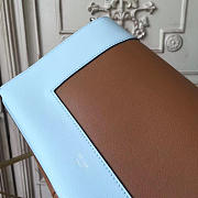 Celine Leather Frame Z1234 25cm  - 2