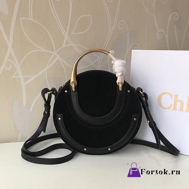 Chloé Cortex Pixie Z1248 - 1