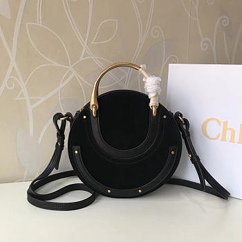 Chloé Cortex Pixie Z1248