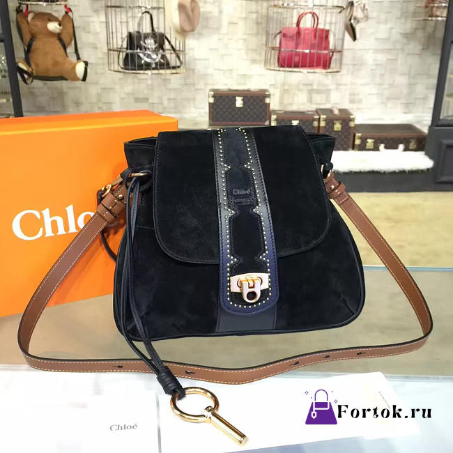 Chloe Cortex Lexa Z1280 - 1