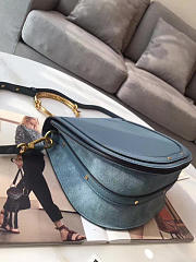 Chloe Leather Nile Z1312 - 4