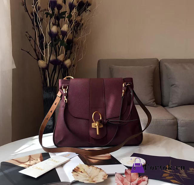 Chloé Cortex Lexa Z1374 - 1