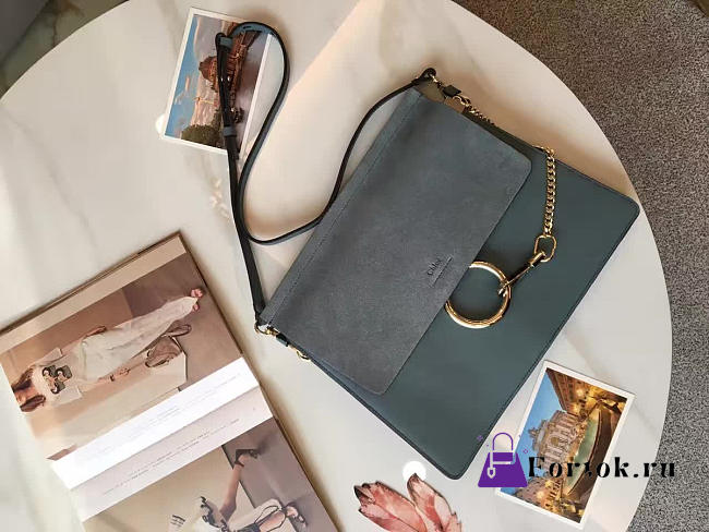 Chloe Cortex Faye Z1401 - 1