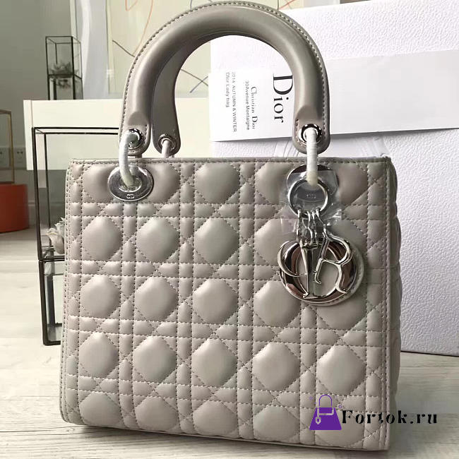 Lady Dior 1576  - 1