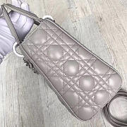 Lady Dior 1576  - 2