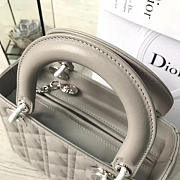 Lady Dior 1576  - 3