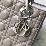 Lady Dior 1576  - 4