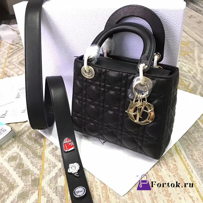 Lady Dior 1578 - 1
