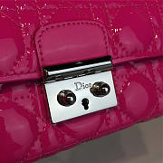 Dior Miss WOC Pink 1686 19cm  - 2