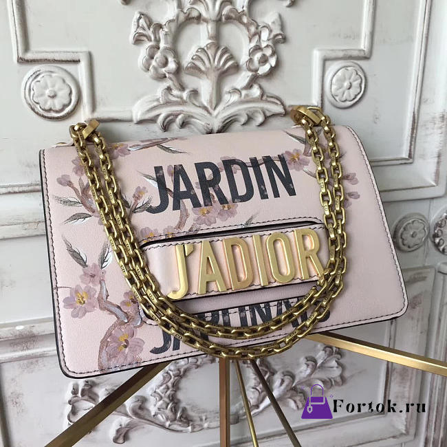 Dior Jadior bag 1786  - 1