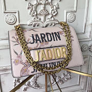 Dior Jadior bag 1786  - 1